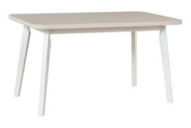 Virtuvinis stalas DRE82K,baltas