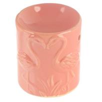 Aromatinė lempa Pink Flamingos