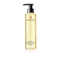 Valomasis aliejus Elizabeth Arden Ceramide Replenishing Cleansing Oil, 195ml
