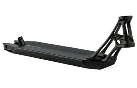Paspirtuko platforma Ethic Pro Scooter Pandemonium V2, 500 mm, juoda