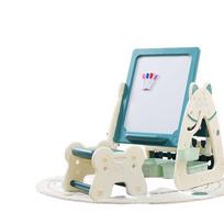 Vaikiškas molbertas Feelkids 3 in1 AT648