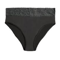 Lengvai sugeriančios menstruacinės kelnaitės Flux