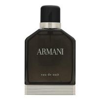 Tualetinis vanduo Giorgio Armani Eau de Nuit pour Homme EDT vyrams, 100 ml
