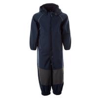 Huppa Softshell kombinezonas ADAL 1, navy/ black