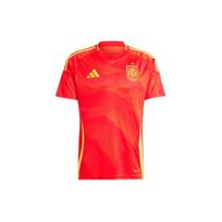 adidas Ispanija 24 namų marškinėliai (Azijos dydis) Geriau Raudonas Vyriškas Gatvės Stilius IP9331 S