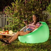 Pripučiama sofa Chight InnovaGoods, 99 x 64 x 104 cm