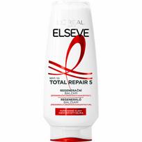 L'Oréal Paris Regenerating balm for damaged hair Elseve Total Repair 5 200ml