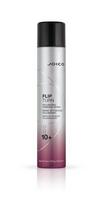 Plaukų lakas Joico Style And Finish Flip Turn Volumizing Finishing Spray, 325 ml, 325ML