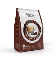 Dolce Vita Caffe Alla Sambuca kavos kapsulės, 64 vnt.