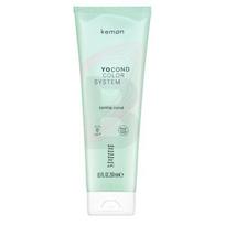 Kondicionierius dažytiems plaukams Kemon Yo Cond Color System Toning Cond, 250 ml, one size
