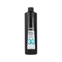 'Aktyvuojantis skystis LOreal Professionnel Paris  Blond Studio 9 Plaukų aliejus 30 vol 9 % 1000 ml'