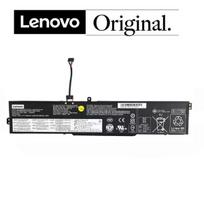 Nešiojamo kompiuterio akumuliatorius LENOVO L17M3PB1, 3850mAh, Original Nešiojamo kompiuterio baterija