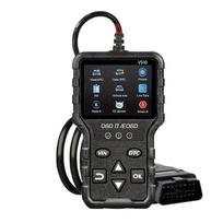 OBD2 Diagnostikos  Skaitytuvas Automobiliams