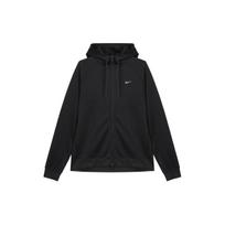Nike Therma-Fit Hooded Zip Long Sleeve Jacket Men jackets Black FZ1108010 2XL