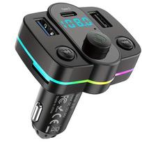 FM Moduliatorius Automobiliui  JL5