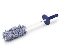 Ratų plovimo šepetys Gyeon Q2M WheelBrush Medium 1vnt.