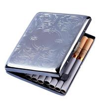 Automatinė Cigarečių Dėžutė 1 vnt.