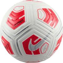 Futbolo kamuolys Nike Strike Team 290g dydis 5 - Baltas, 5