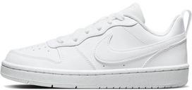 Nike laisvalaikio batai moterims Court Borough Low DV5456 106, balti
