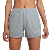 Šortai moterims Nike NK Df Academy 21 W CV2649 019, pilki, M