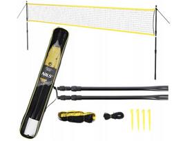 Tinklinio tinklas Nils, 6.3-1,6 m