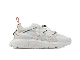 Palladium laisvalaikio batai vyrams, balti, 43