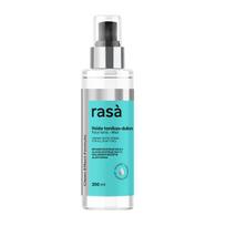 RASA CLEAN EFFECT FORMULA veido tonikas - dulksna, 200 ml