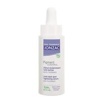 JONZAC PIGMENT CONTROL ANTI-DARK SPOT LIGHTENING veido serumas, 30 ml