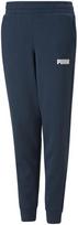 Puma sportinės kelnės paaugliams Ess+ 2 Col Logo Pants 586988 71