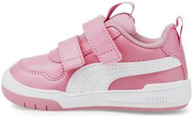 Laisvalaikio batai mergaitėms Puma 380741 09 380741 09, rožiniai, 25