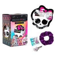 Plaukų aksesuarų rinkinys Monster High Rms-import, 71-0005 28236