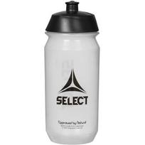 Vandens butelis Select Bio 500 ml 17442, Balta