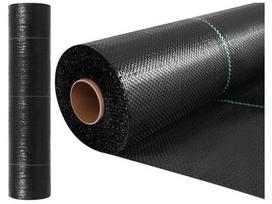 AGROTEKSTILĖ NUO PIKTŽOLIŲ 135 g/m² (1,6×100 M)+ 50 tvirtinimo
