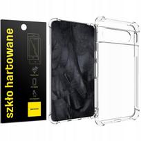 Spacecase Anti-Shock Google Pixel 8 Pro
