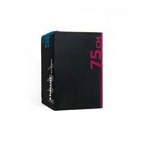 Treniruočių dėžė tiguar Tiguar Soft Box, juoda