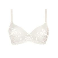 Liemenėlė moterims Triumph Sexy Angel Spotlight Whu, balta