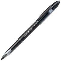 Rašiklis Uni-Ball Air Micro UBA-188-M, juodas, 12 vnt.
