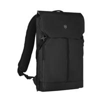 VICTORINOX ALTMONT ORIGINAL FLAPOVER LAPTOP KUPRINĖ, Juoda