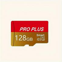 Atminties kortelė Micro SD TF atminties kortelė, 128GB