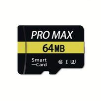Atminties kortelė Greita Micro SD atminties kortelė, 128MB