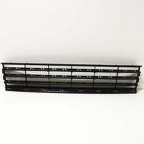VAG ventiliacinės grotelės Satin Black Volkswagen Passat 3c 4 Motion 3AA853677C9B9