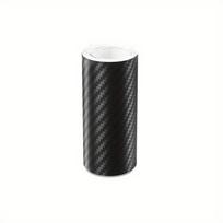 Anglies pluošto automobilio lipdukai, 10cm*3m