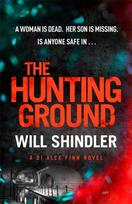 Hunting Ground: A gripping detective novel that will give you chills