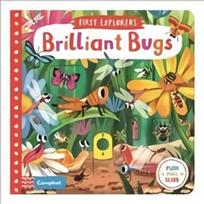 Brilliant Bugs Main Market Ed.