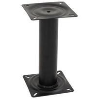 Koja valties sėdynei, juodos spalvos, 33cm, plienas