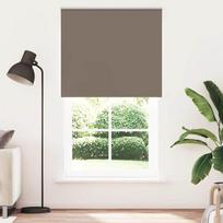 Roletas kava 120x230 cm audinio plotis 116,6 cm poliesteris