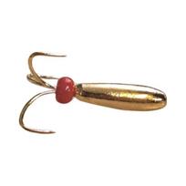 Avižėlė 3.8mm 1.21g GO