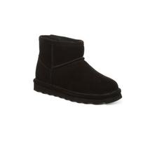 Žieminiai batai vaikams Bearpaw Allysa Y II, juodi