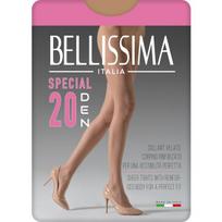 Pėdkelnės moterims Bellissima Special, 20 DEN