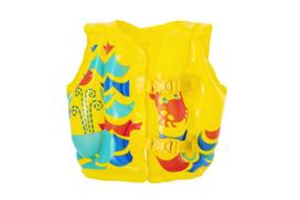 Bestway plaukimo liemenė- 43 x 30 cm